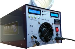 Generator Ozonu 64g/h, ozonator DS-64-RHR Przemysłowy ozonator