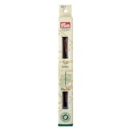 Prym 223724 tunezyjska koronka szydełkowa NATURAL 5,0 mm