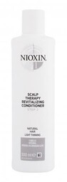 Nioxin System 1 Scalp Therapy odżywka 300 ml
