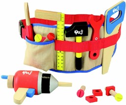Jeujura J85901 Ceinture d''outils pour bricoler fartuch