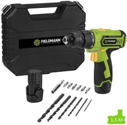 FIELDMANN Wiertarko-wkrętarka FDV 10252-A