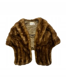 Naturalne futro damskie Furs by Burdine''s of Florida