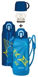 Termos na napoje z futerałem Thermos Active 0,8