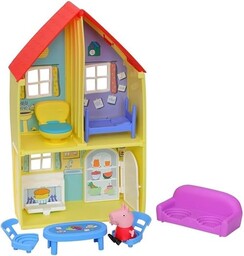 Peppa Pig Peppa s Adventures Peppa s Family