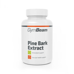 GymBeam Ekstrakt z kory sosny