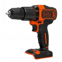 Wkrętarka wiertarka udar Black+Decker 18V BCD700s body -bez