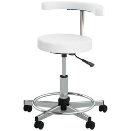 Panda TF MEDI Taboret, hoker kosmetyczny