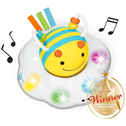 Zabawka do raczkowania Explore & More 303108-Skip Hop,