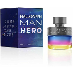 Man Hero et 50 Vap