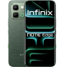 Infinix NOTE Edge 5G 8/256GB 6,78" 120Hz 50Mpix