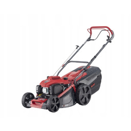 Mocna Kosiarka spalinowa z napędem Alko Premium 470