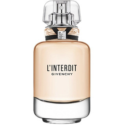 Givenchy L''interdit woda toaletowa 80ml