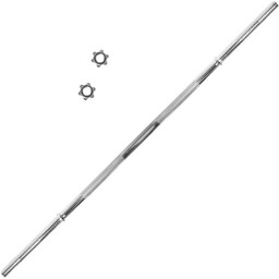 GymBeam Sztanga LIFTER 30 mm