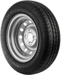Koło kompletne OPONA LINGLONG 165/70 R13 79N FELGA