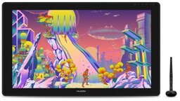 Huion Tablet graficzny Kamvas 24 Plus