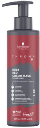 Schwarzkopf Chroma ID, maska koloryzująca, 6-88 300ml