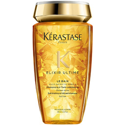 Kérastase Elixir Ultime szampon do włosów 250ml