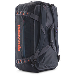 Składana torba plecak Patagonia Black Hole Duffel 55