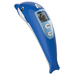 Microlife Nc 400 Termometr Bezkontaktowy