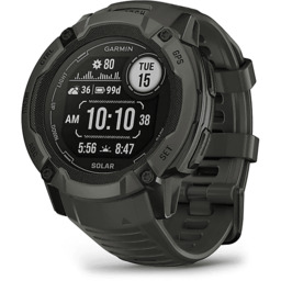 Smartwatch GPS GARMIN Instinct 2X Solar Mchowy 010-02805-05