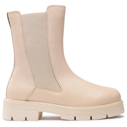 Sztyblety Marco Tozzi 2-25441-41 Beżowy