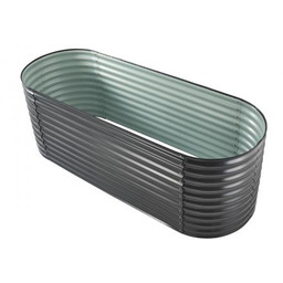 podwyższona grządka LANITPLAST WAVE 248 LG2419