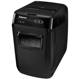 SHREDDER AUTOMAX150C CROSS-CUT/4680101 FELLOWES