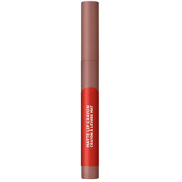 L''Oreal Paris Infaillible, szminka Caramel Rebel, 2.5g