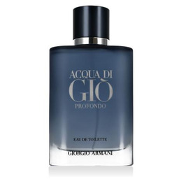 Giorgio Armani Acqua di Giò Profondo woda toaletowa