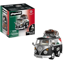 PLAYMOBIL Volkswagen T1 Camper MEX Edition Volkswagen T1