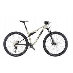 Rower Mtb Ktm Scarp Mt Pro rama 21