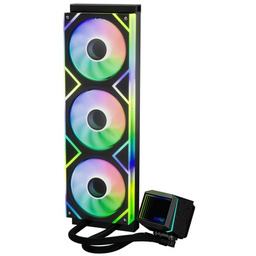 Chłodzenie wodne XPG LEVANTE II 360