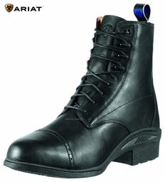ARIAT Sztyblety męskie PERFORMER PRO COBALT VX