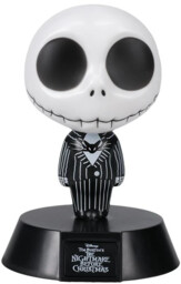 Lampka Nightmare Before Christmas - Jack Skellington