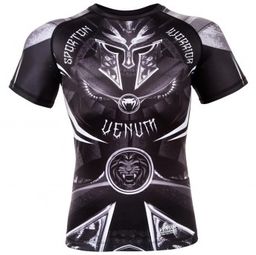 Venum Rashguard Gladiator 3.0 Krótki Rękaw