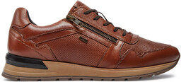 Sneakersy s.Oliver 5-13648-43 Brązowy