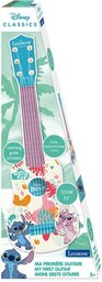 LEXIBOOK Zabawka gitara klasyczna Stitch K200D