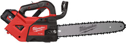 M18FTHCHS35-802 Pilarka łańcuchowa z górnym uchwytem 35 cm