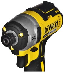 Dewalt Zestaw Combo 18V DCD796+DCF887 2x5,0Ah DCK266P2T