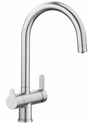 BLANCO Bateria Trima 525803 Steel