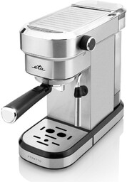 Ekspres do kawy Eta Stretto ciśnieniowy kolbowy inox