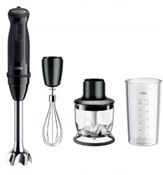 Braun Mq 50202 M MultiQuick 5 blender ręczny