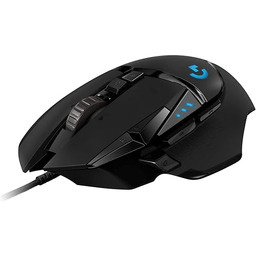 Logitech G G502 HERO, Mysz do gier