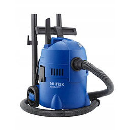 Odkurzacz Przemysłowy Nilfisk Buddy II 12L Nadmuch 18451119