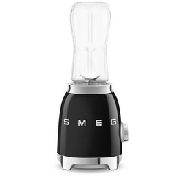 SMEG Blender personalny PBF01BLEU Czarny