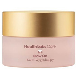 Health Labs Slow On Krem wygładzający, 50ml ->