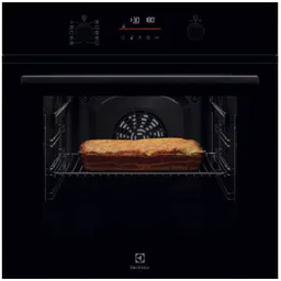Electrolux EOF6P76BZ 500 SurroundCook Termoobieg Grill Pizza Czarny