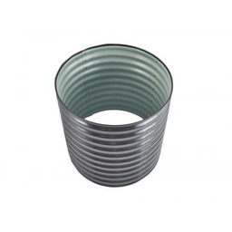 podwyższona grządka LANITPLAST WAVE 88 LG2417