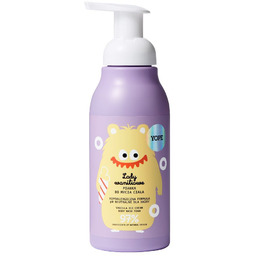 YOPE Pianka do mycia ciała dla dzieci Lody