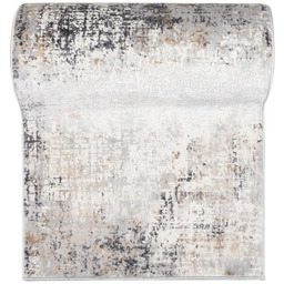 Chodnik nowoczesny Portland G512A white/d.vizon